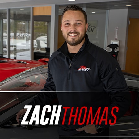 Zach Thomas