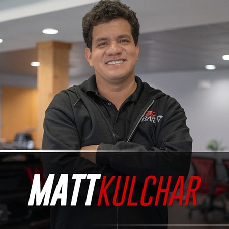 Matt Kulchar