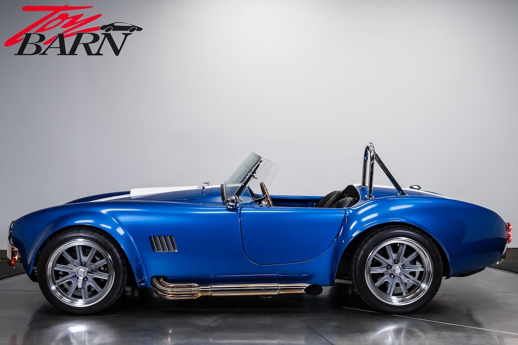 Used 2020 Factory Five Cobra Convertible