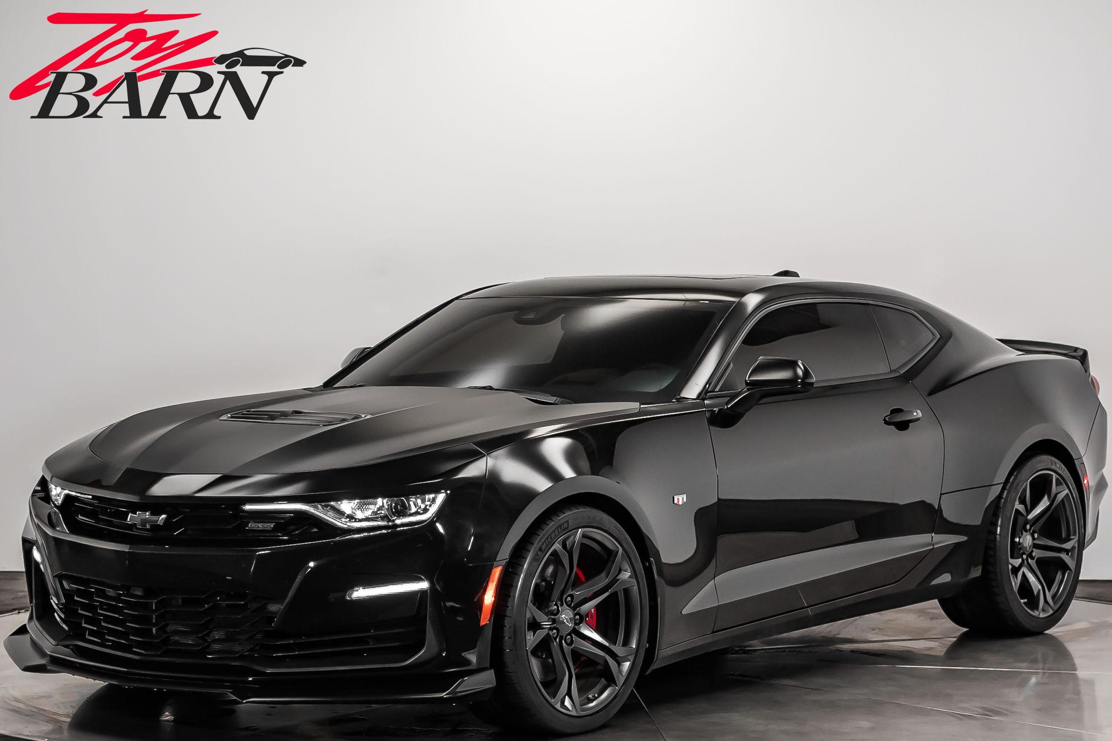 Camaro Chevrolet