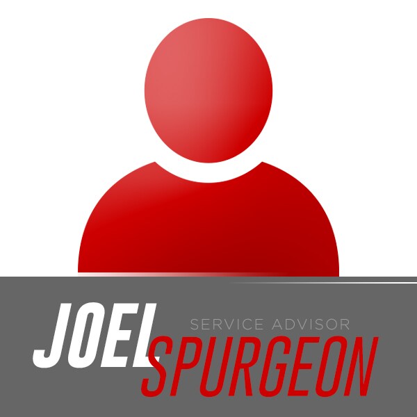 Joel Spurgeon