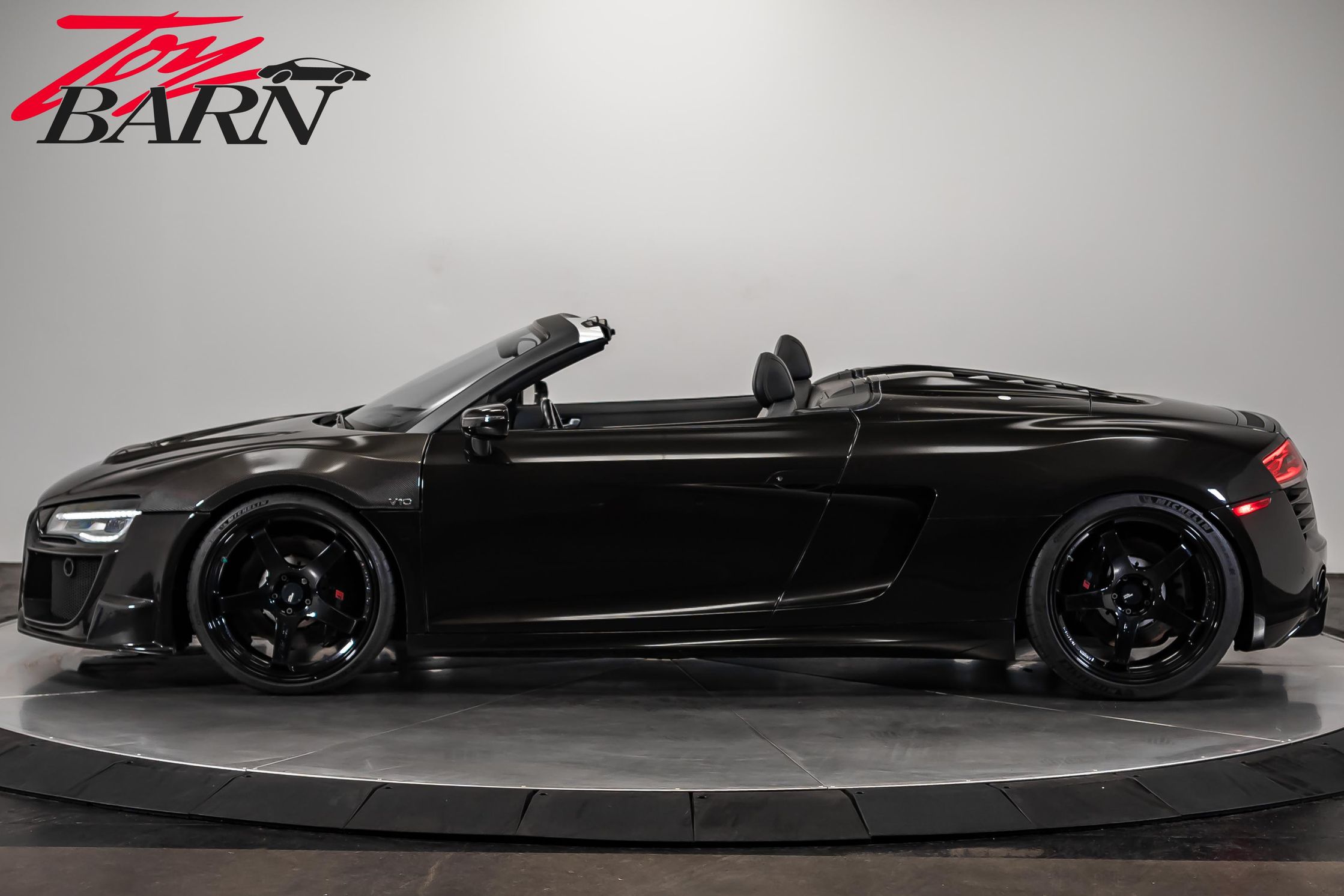 2014 Audi R8 V10 photo 2