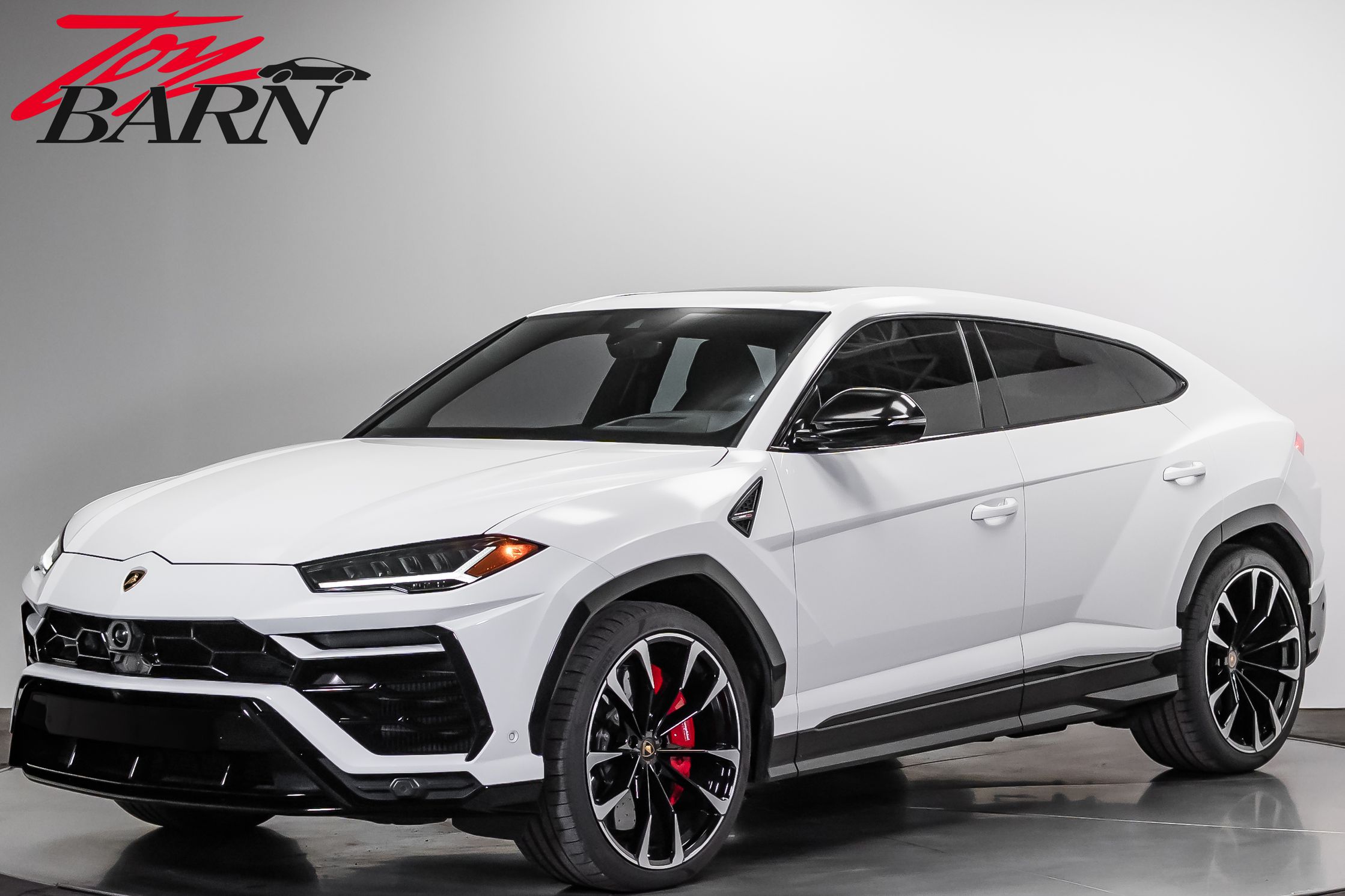2022 Lamborghini Urus 4.0 V8's photo