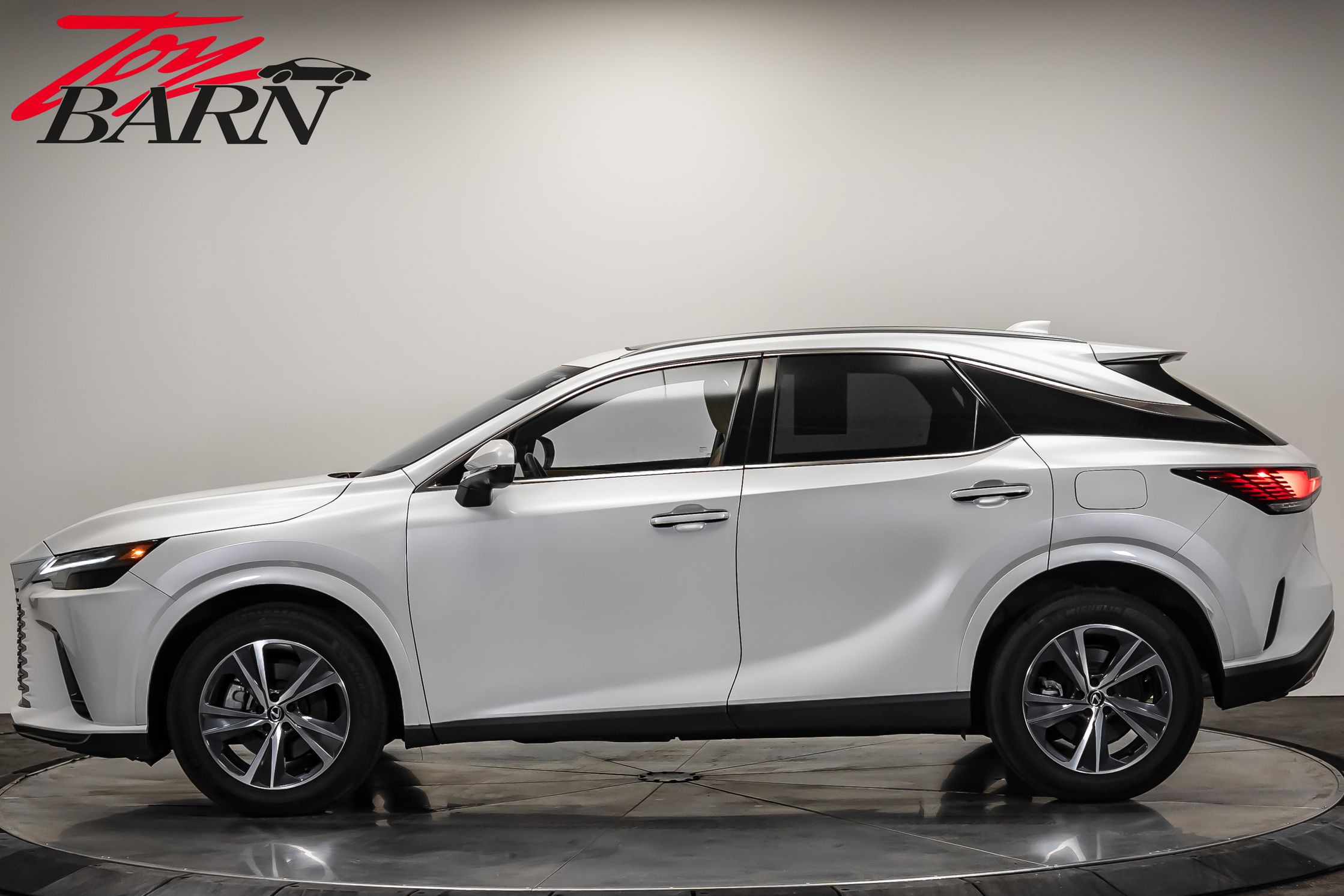 2023 Lexus RX 350 Premium photo 2