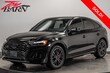 Audi SQ5 Sportback