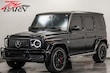 Mercedes-Benz AMG G 63