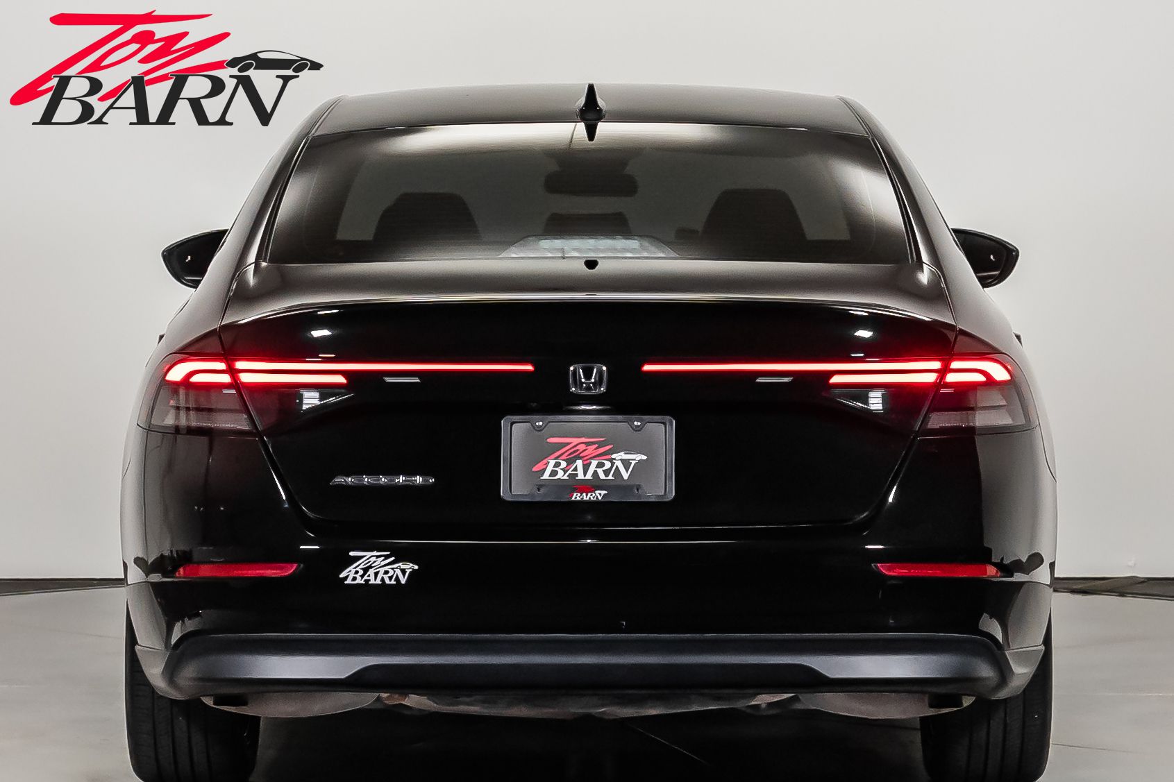2025 Honda Accord SE photo 4