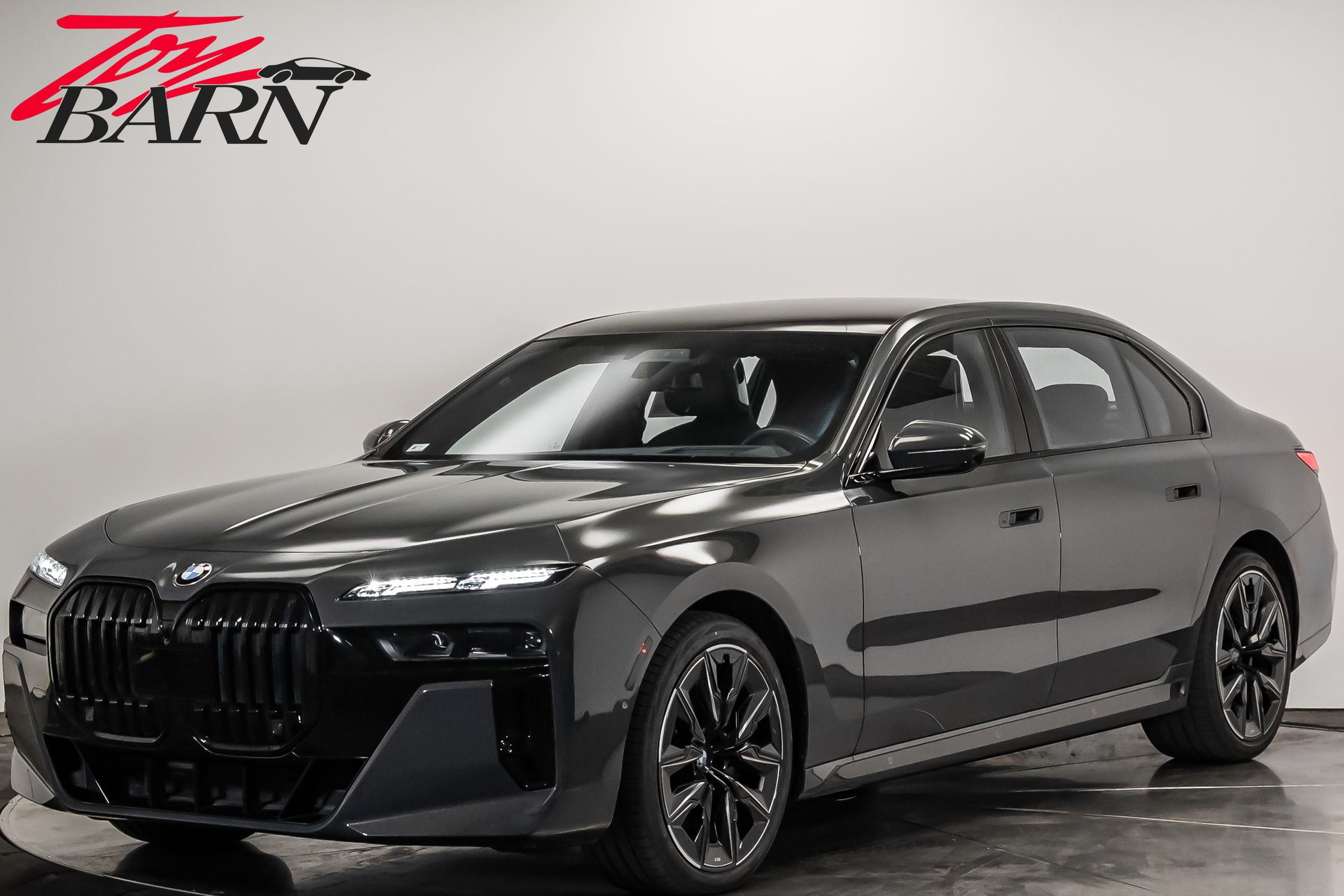 2023 BMW 7 Series