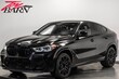 BMW X6 M
