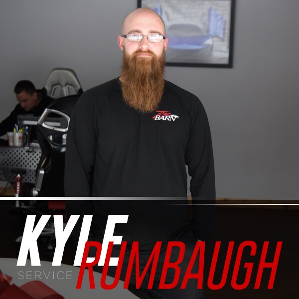 Kyle Rumbaugh