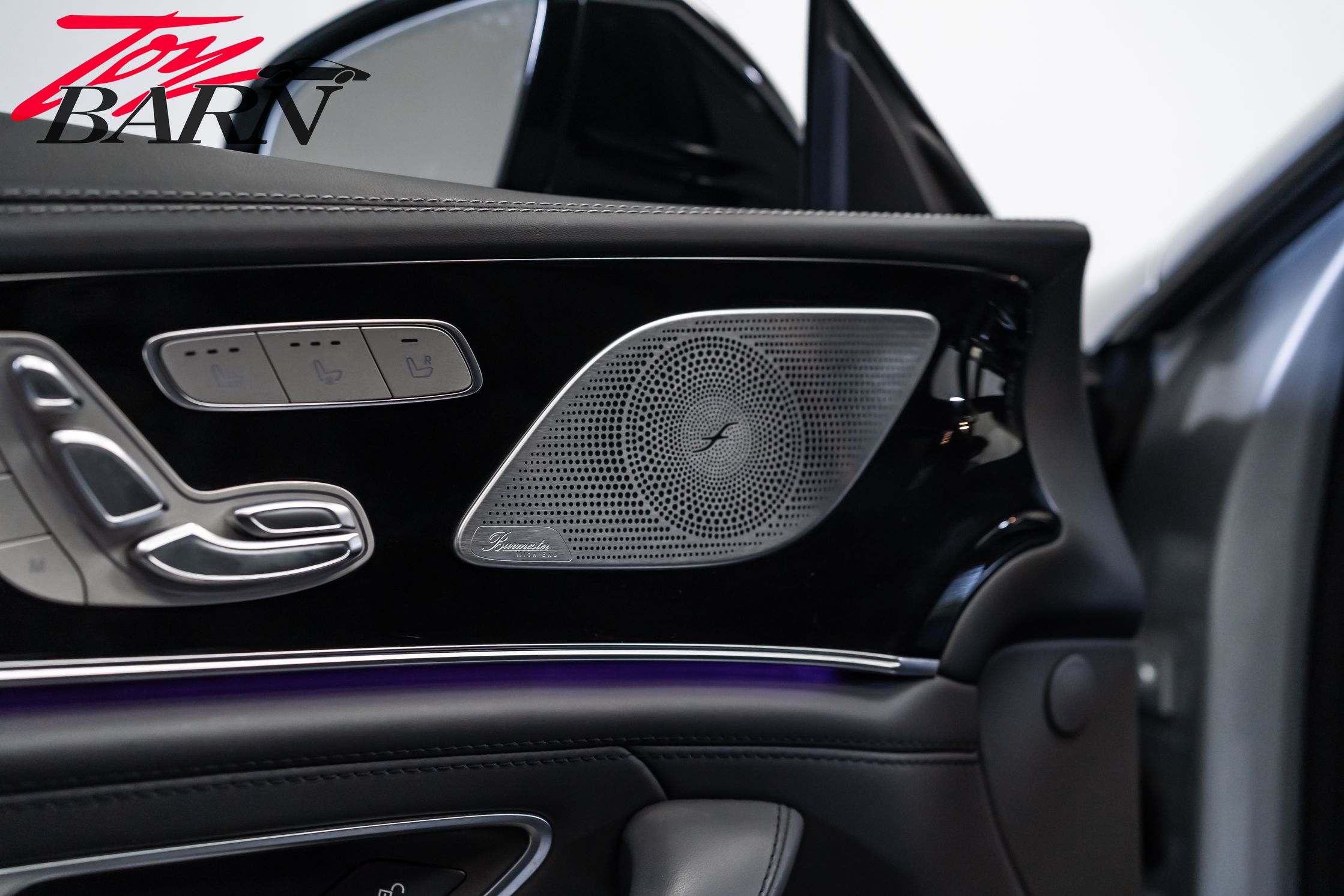 2020 Mercedes-Benz AMG GT 4-Door Coupe 63 - Photo 23