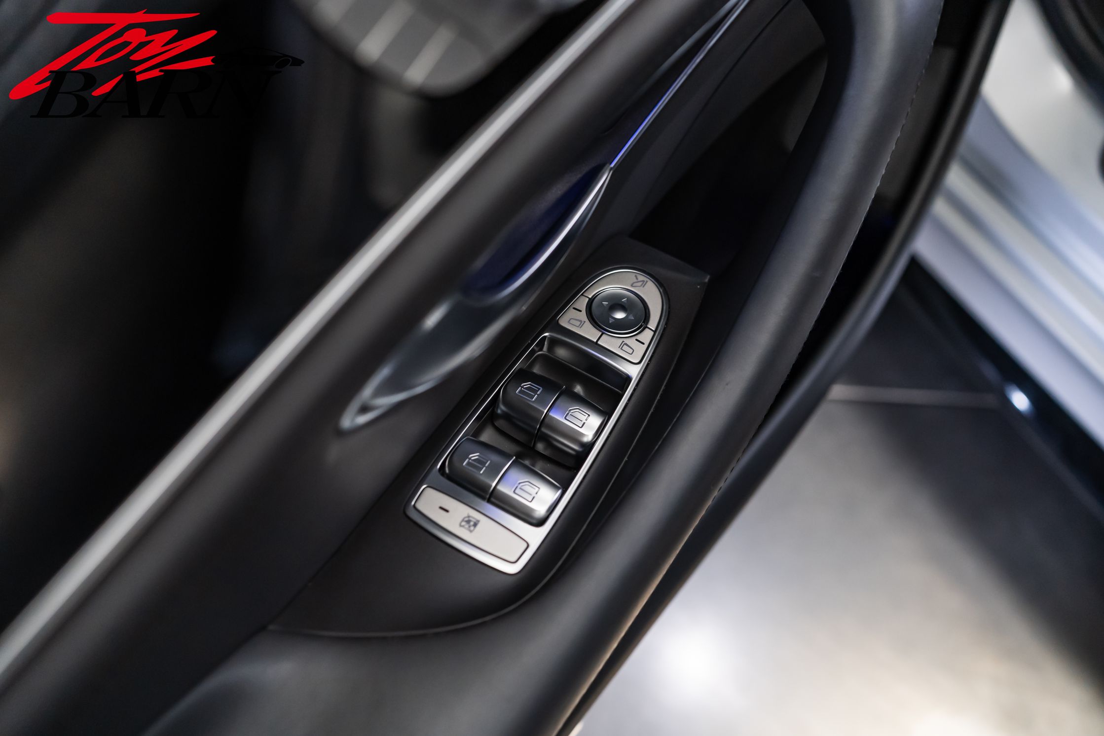 2020 Mercedes-Benz AMG GT 4-Door Coupe 63 - Photo 21