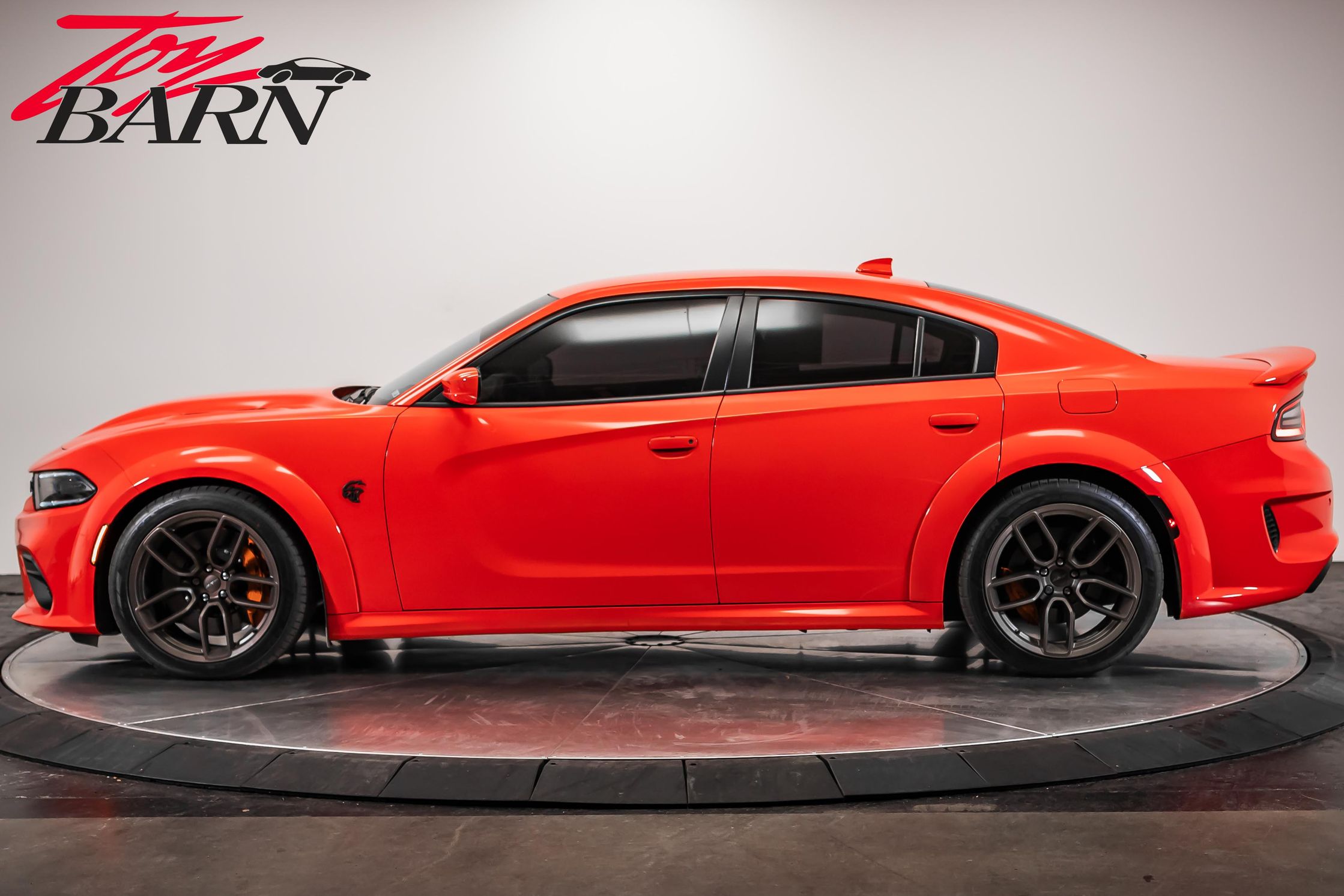 Used 2022 Dodge Charger For Sale at Toy Barn | VIN: 2C3CDXL91NH136746