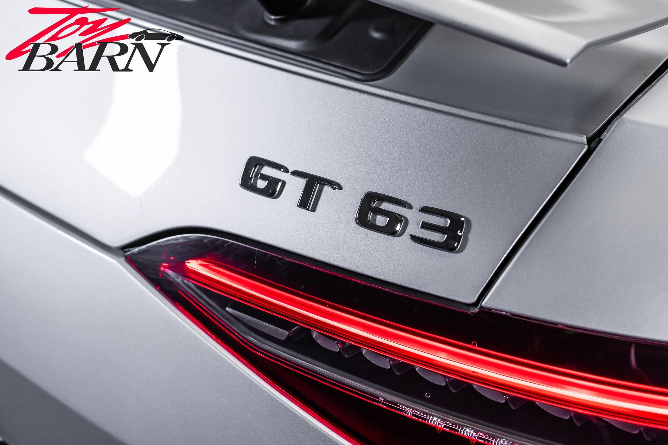 2020 Mercedes-Benz AMG GT 4-Door Coupe 63 - Photo 14