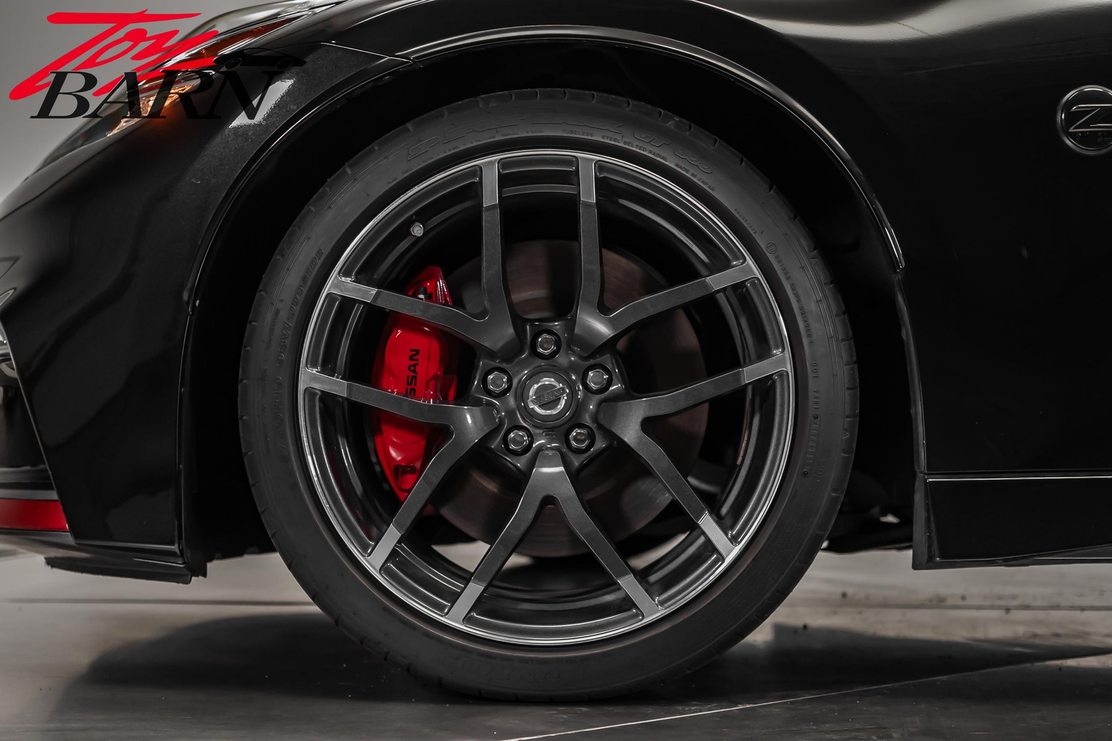 Used 2020 Nissan 370Z For Sale at Toy Barn | VIN