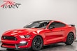  Ford Shelby GT350