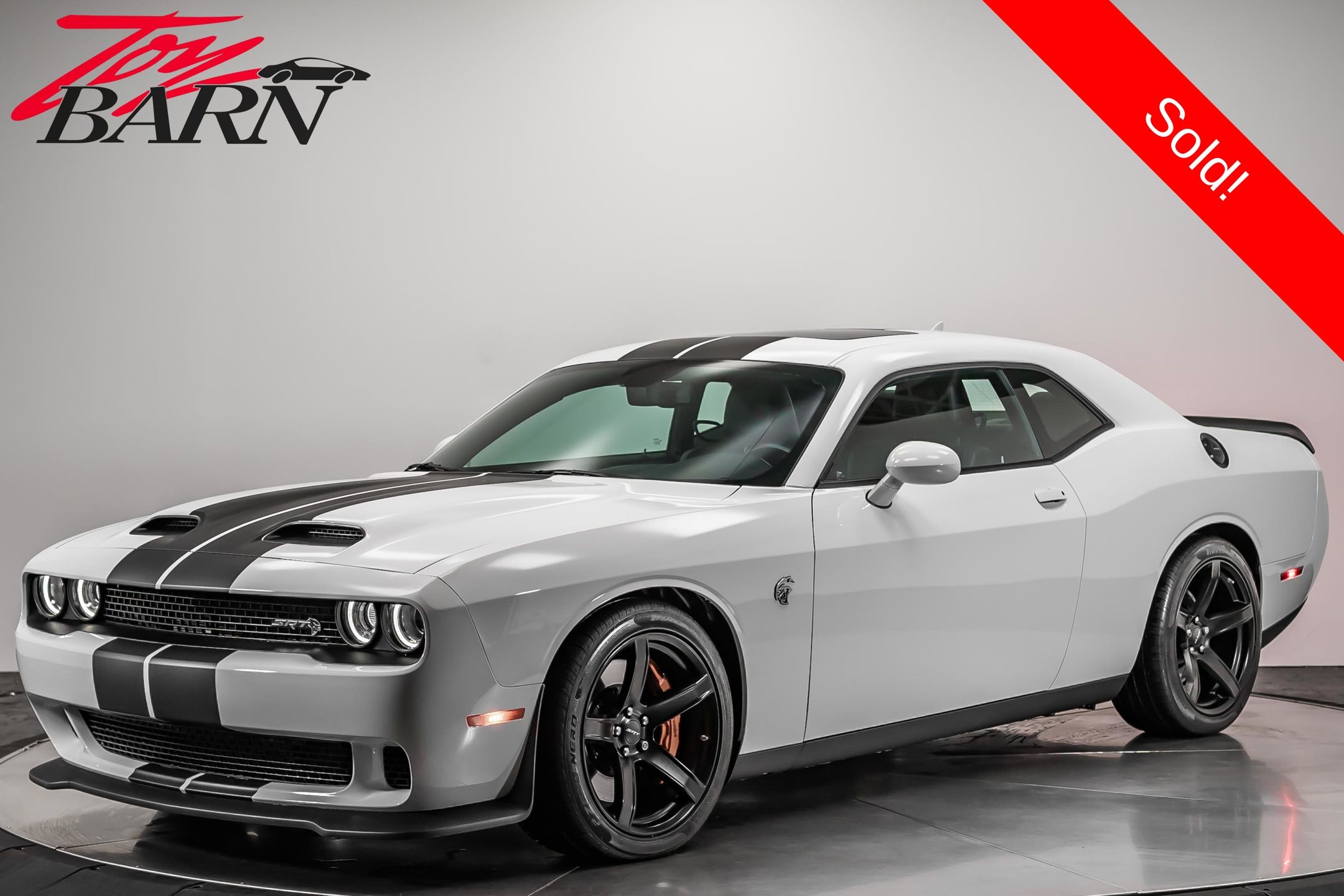 Used 2020 Dodge Challenger For Sale at Toy Barn | VIN