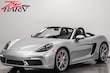 Porsche 718 Boxster