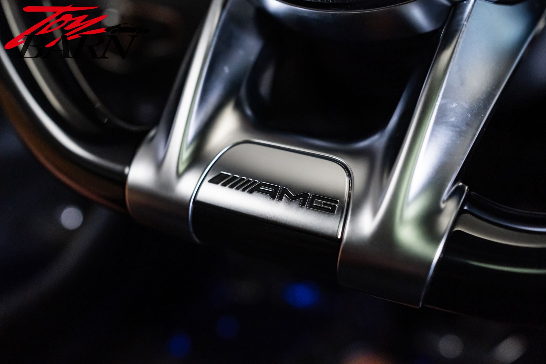 2020 Mercedes-Benz AMG GT 4-Door Coupe 63 - Photo 35