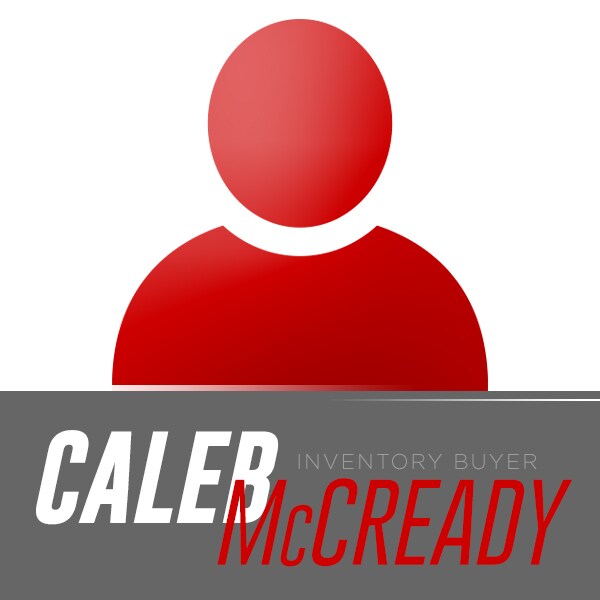 caleb mccready