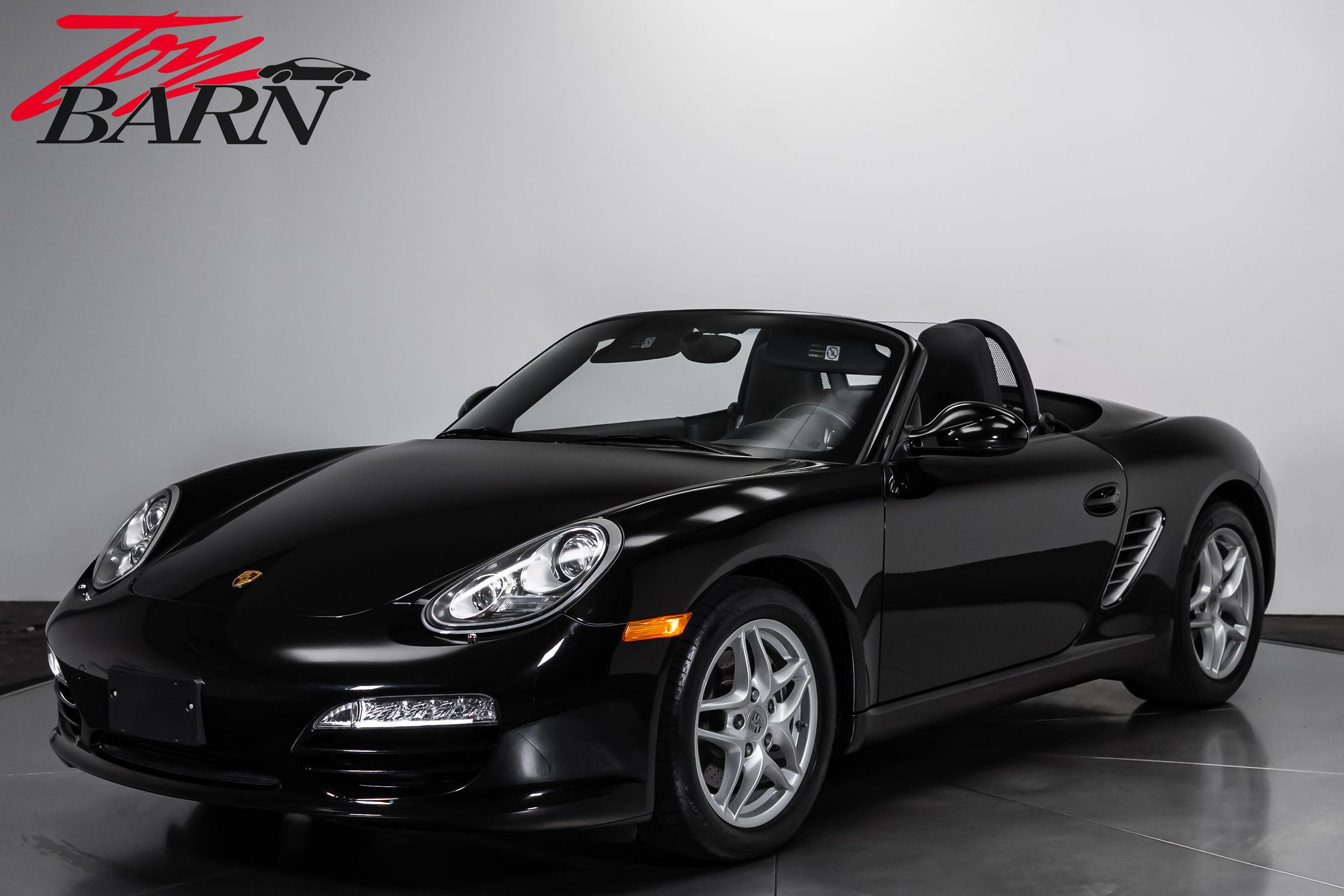2009 Porsche Boxster -'s photo