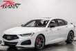 Acura TLX