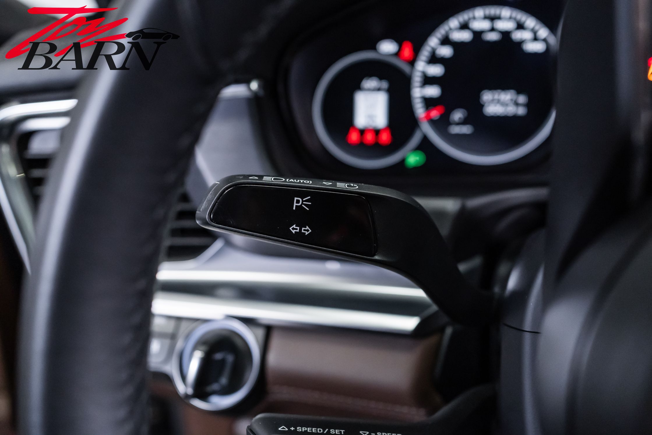 2022 Porsche Panamera Platinum Edition - Photo 33