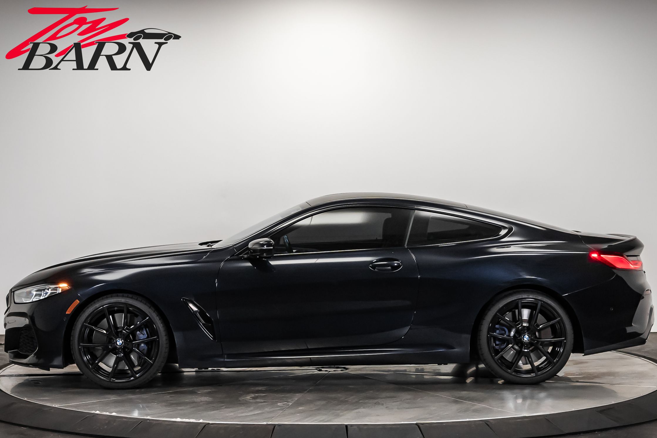 2019 Bmw M850i xDrive Coupe photo 2
