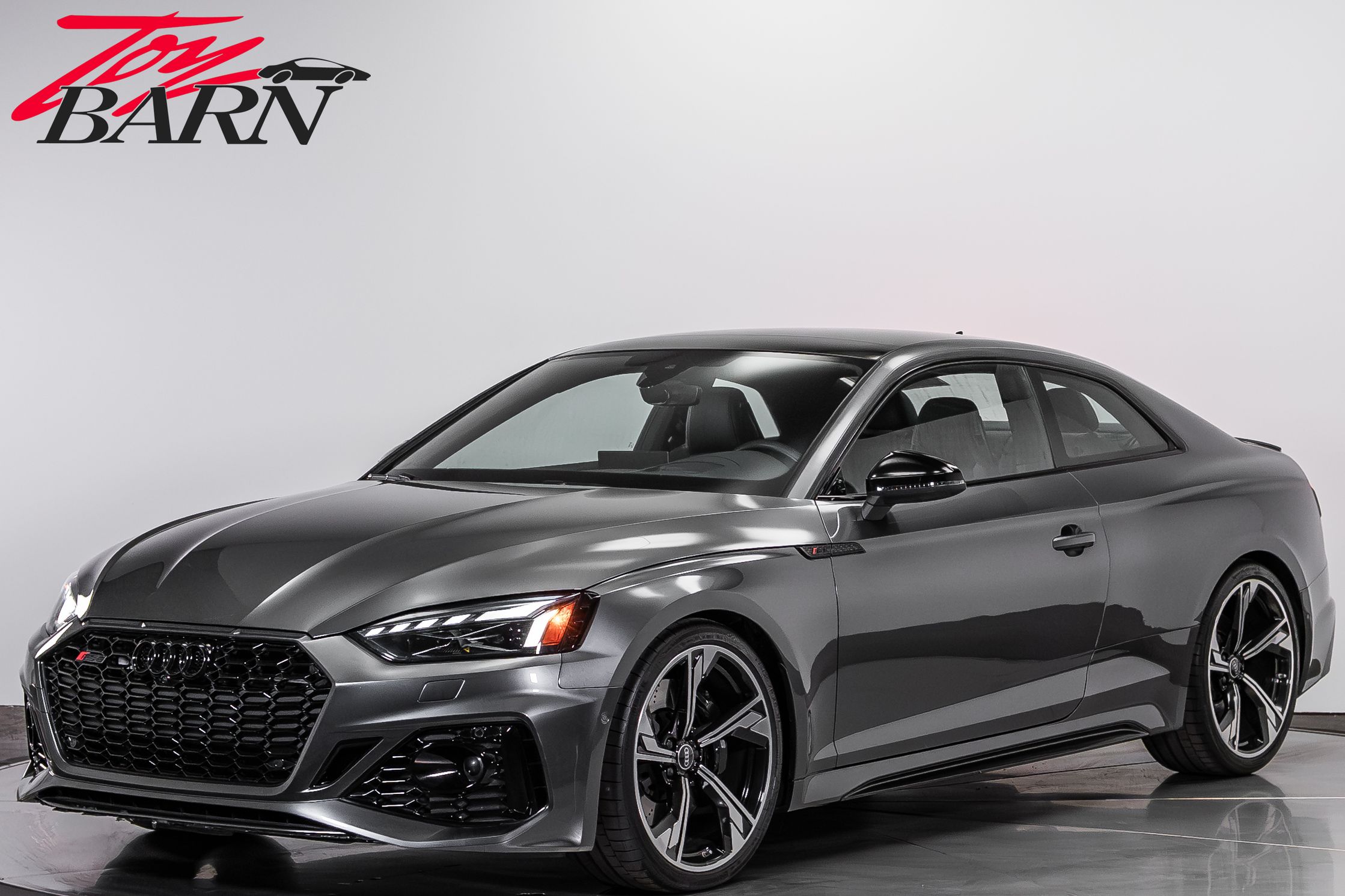 2021 Audi RS 5 2.9 TFSI quattro Tiptronic's photo