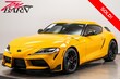 Toyota GR Supra