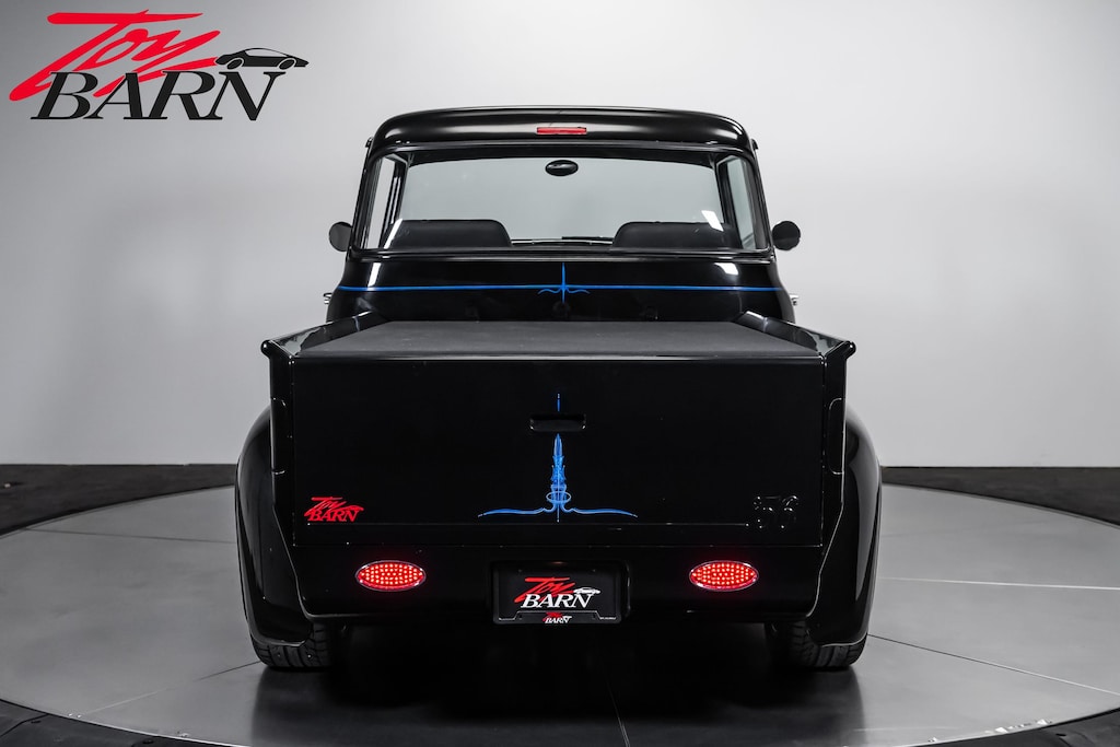 Used 1956 Ford F-100