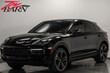Porsche Cayenne Coupe