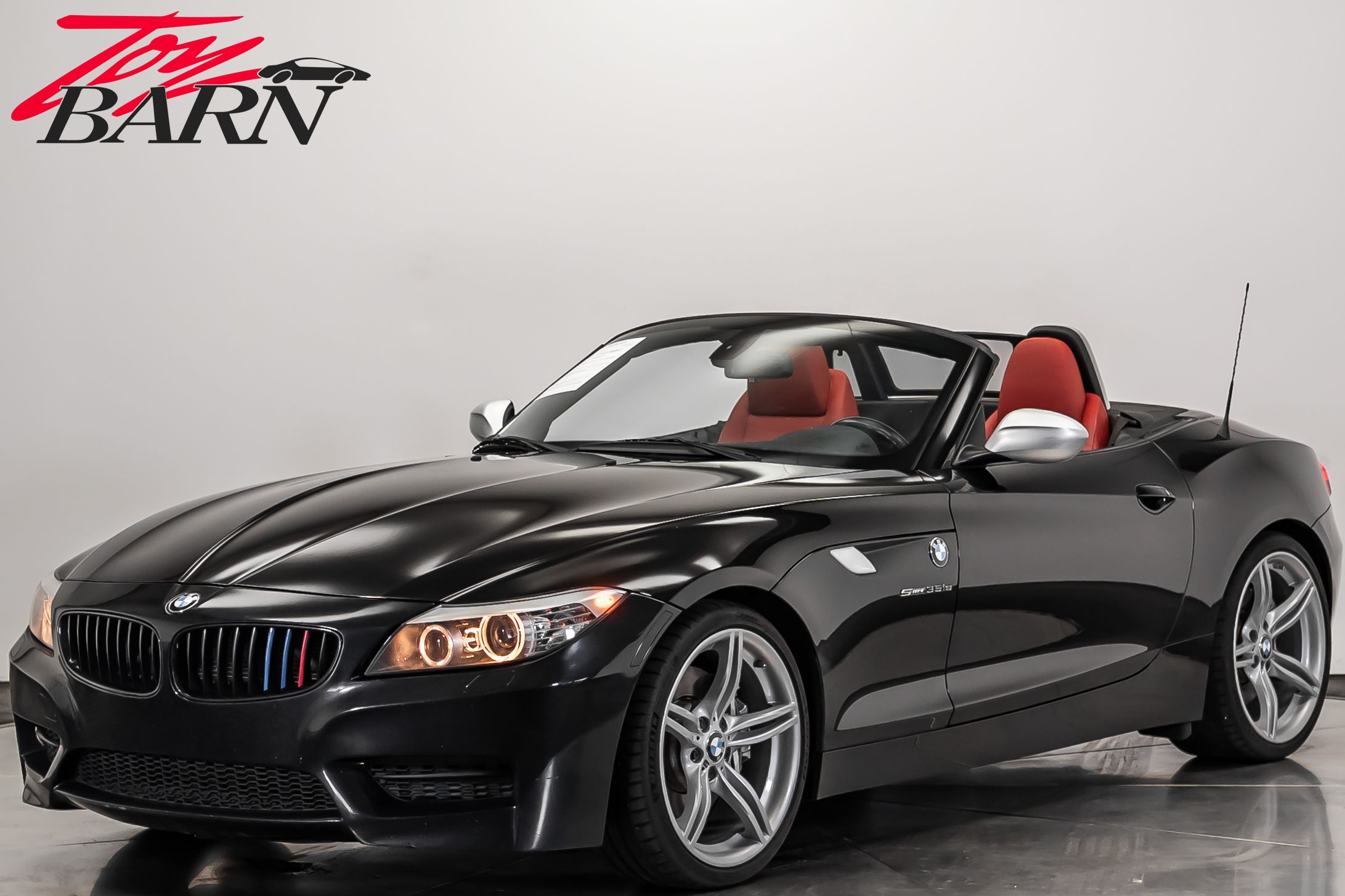 2013 BMW Z4