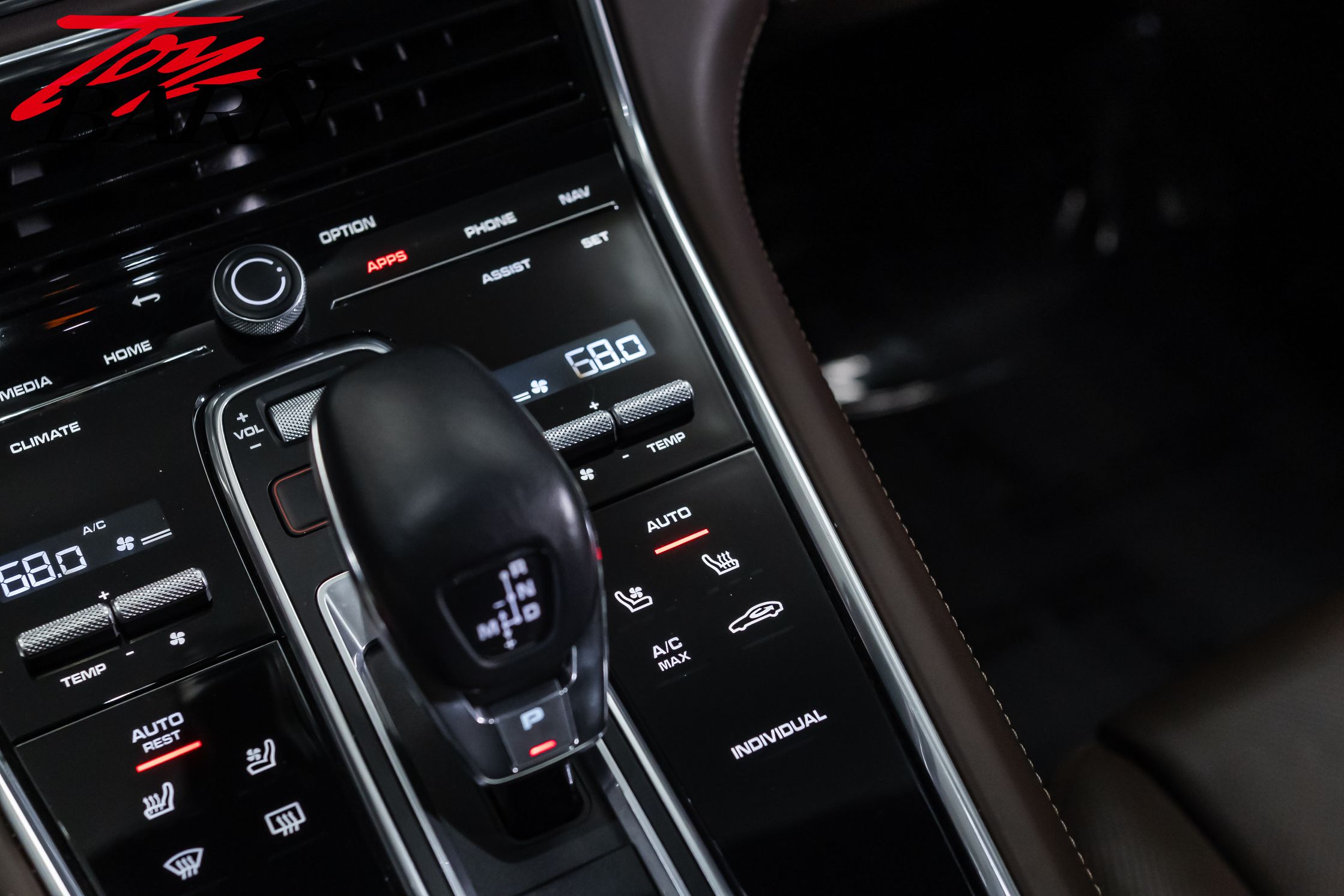 2022 Porsche Panamera Platinum Edition - Photo 42