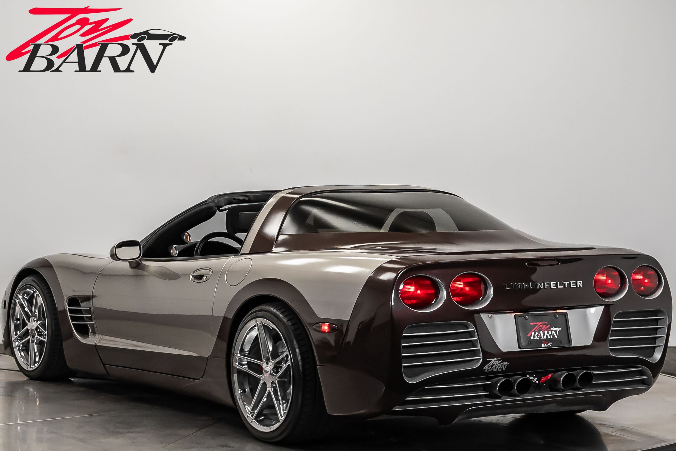 1999 Chevrolet Corvette photo 3
