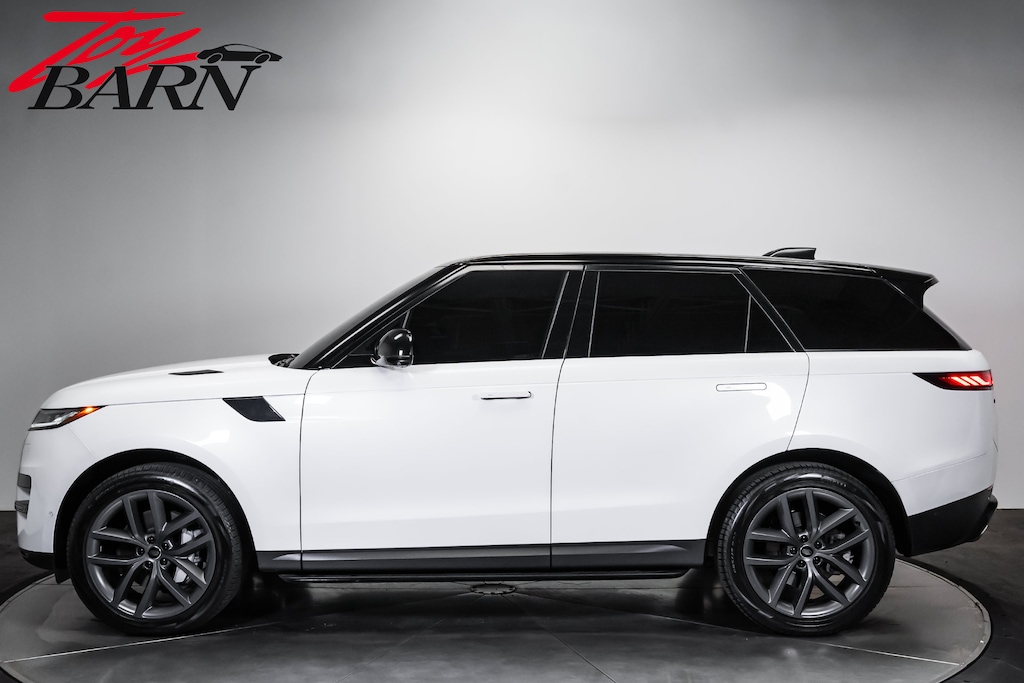 Used 2024 Land Rover Range Rover Sport SE 360PS AWD $97K MSRP! SUV