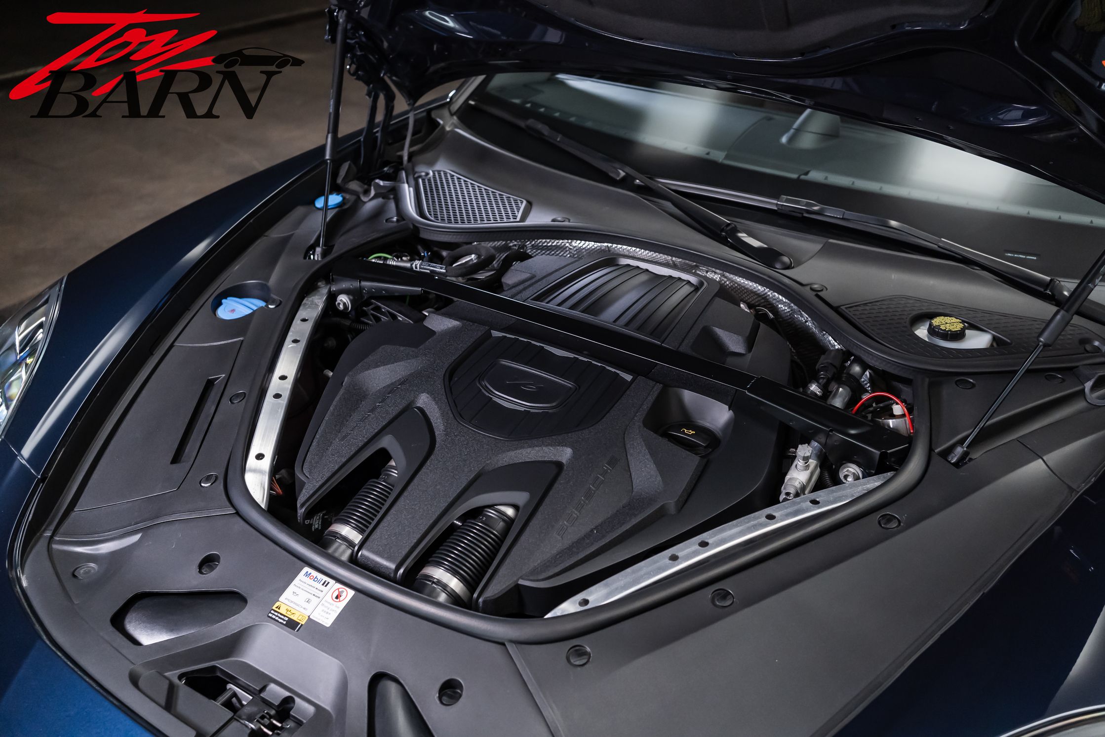 2022 Porsche Panamera Platinum Edition - Photo 53