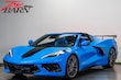  Chevrolet Corvette Stingray