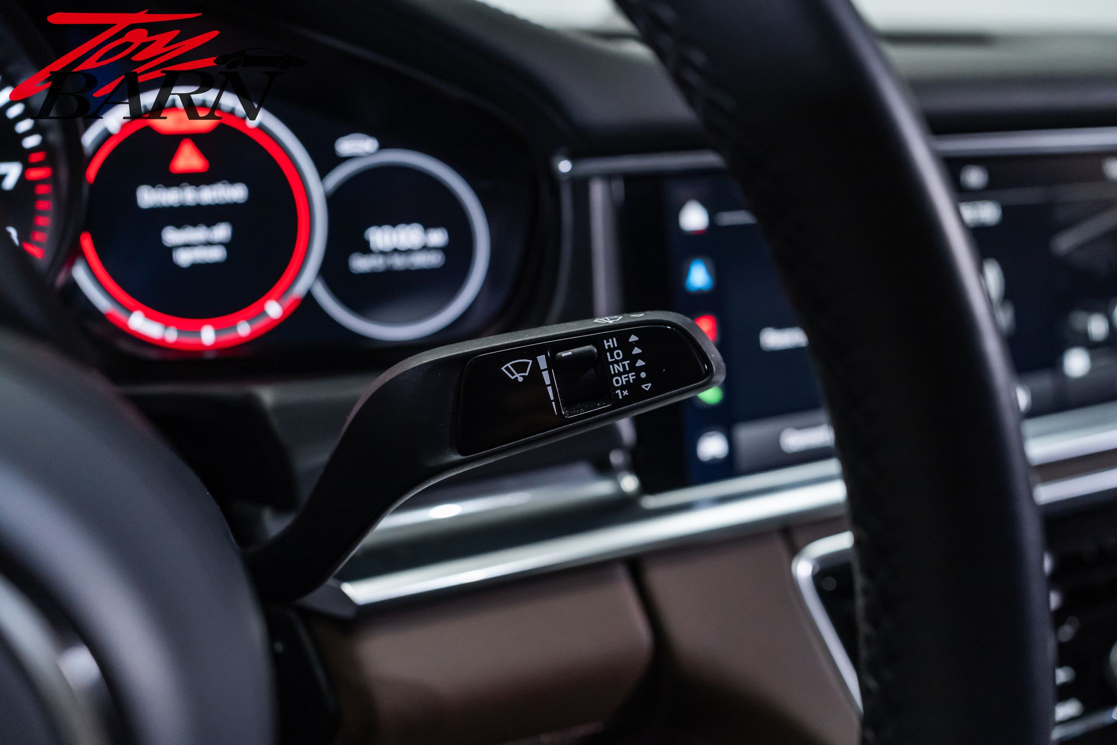 2022 Porsche Panamera Platinum Edition - Photo 35