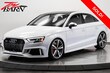  Audi RS 3
