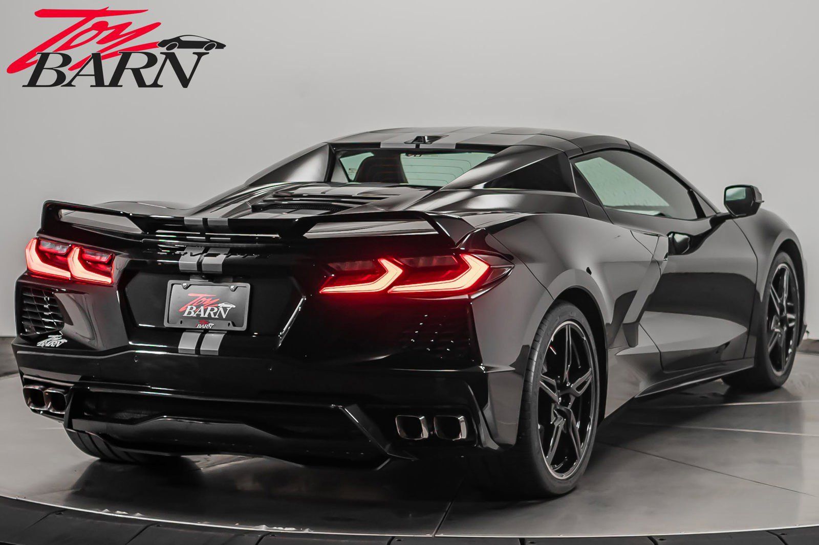 Used 2023 Chevrolet Corvette Stingray For Sale at Toy Barn | VIN