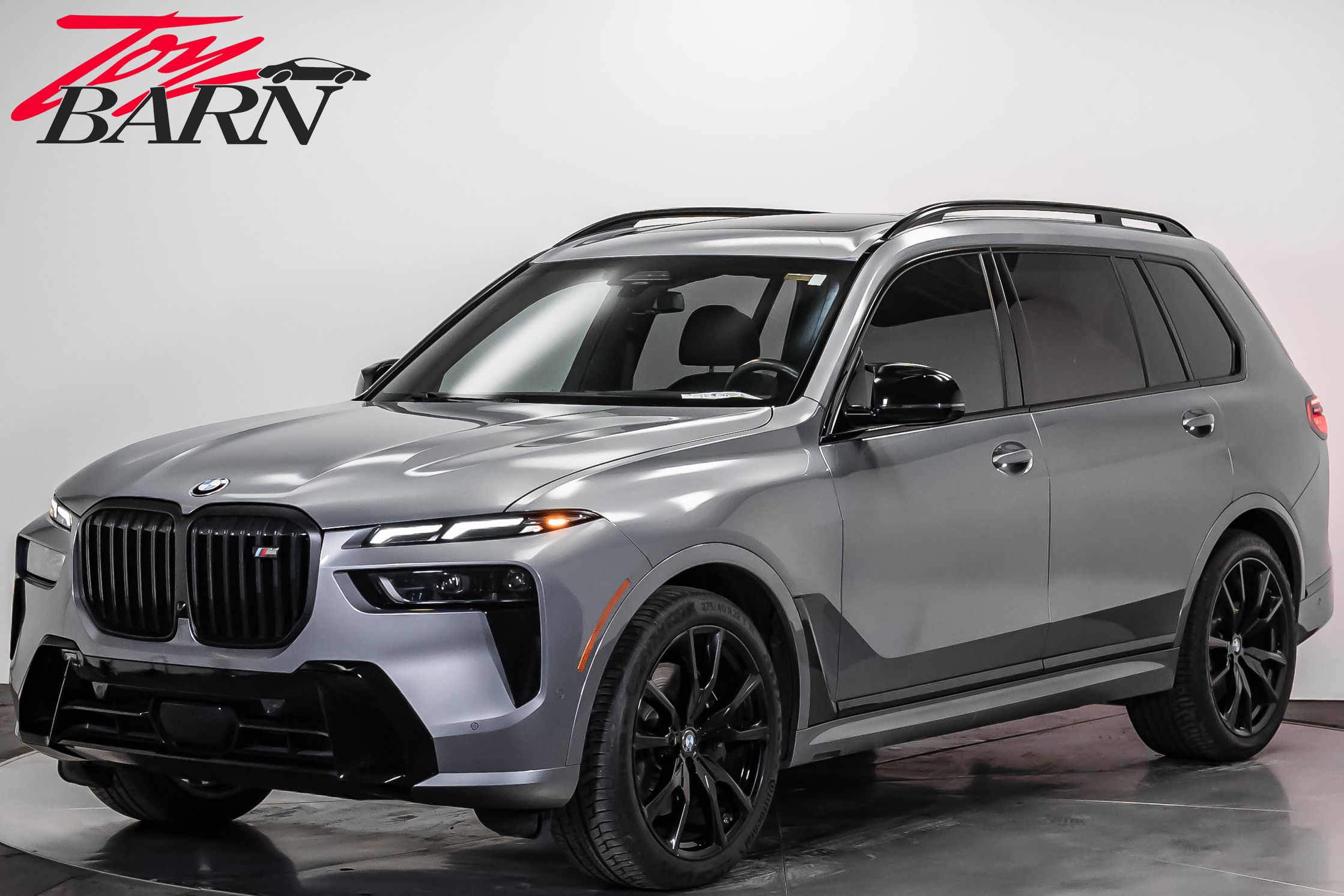 2024 BMW X7