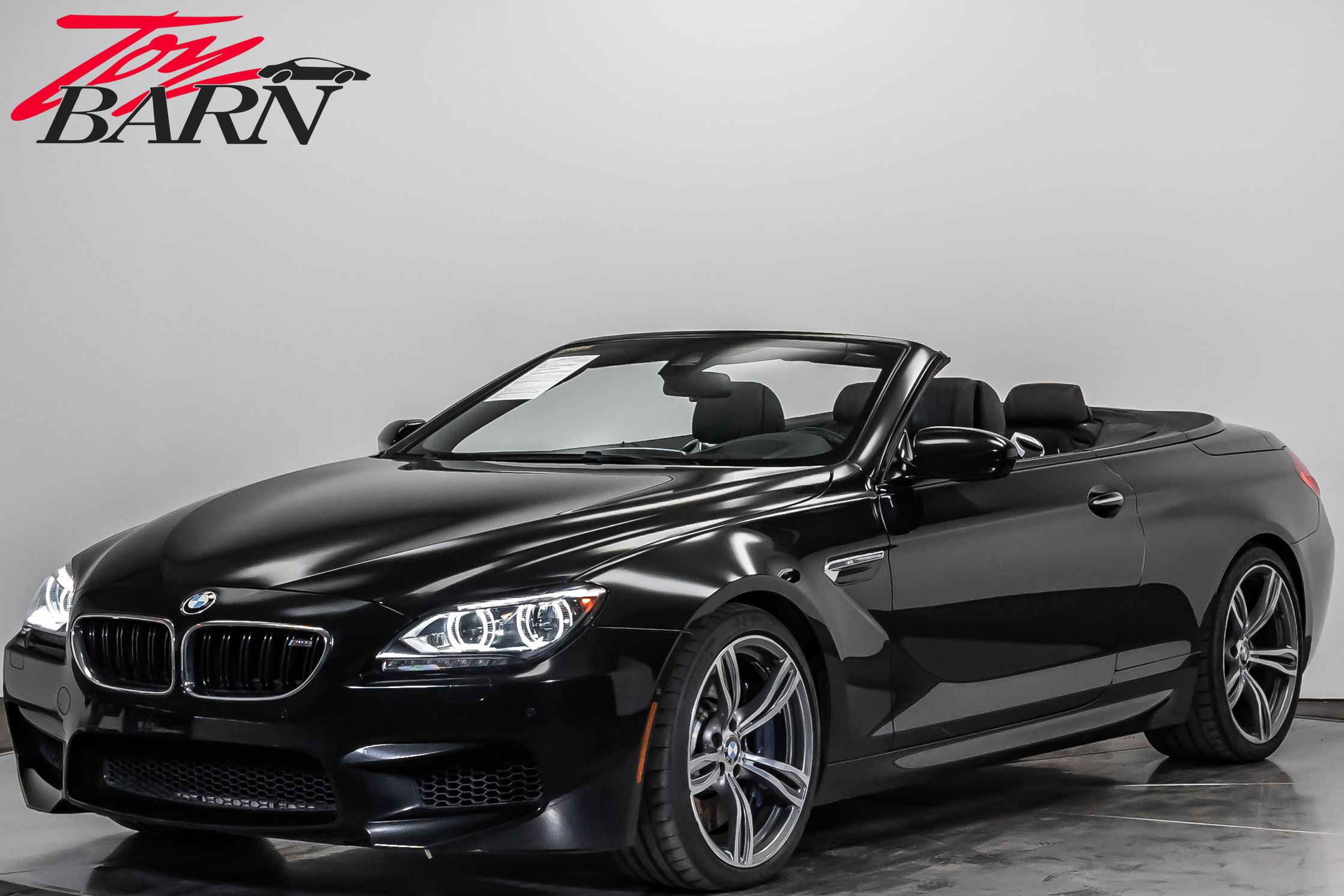 2013 BMW 6 Series M6's photo
