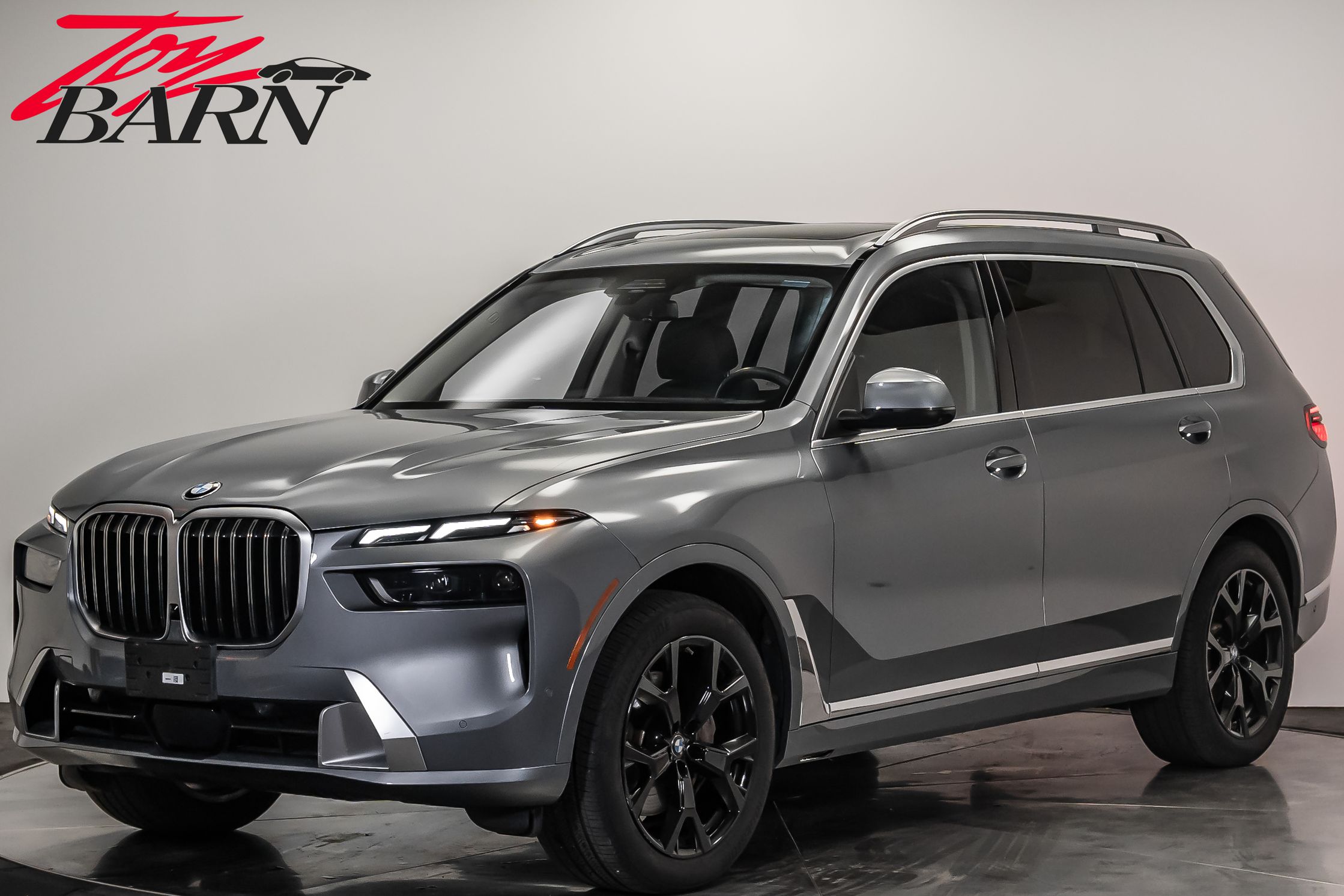 2023 BMW X7