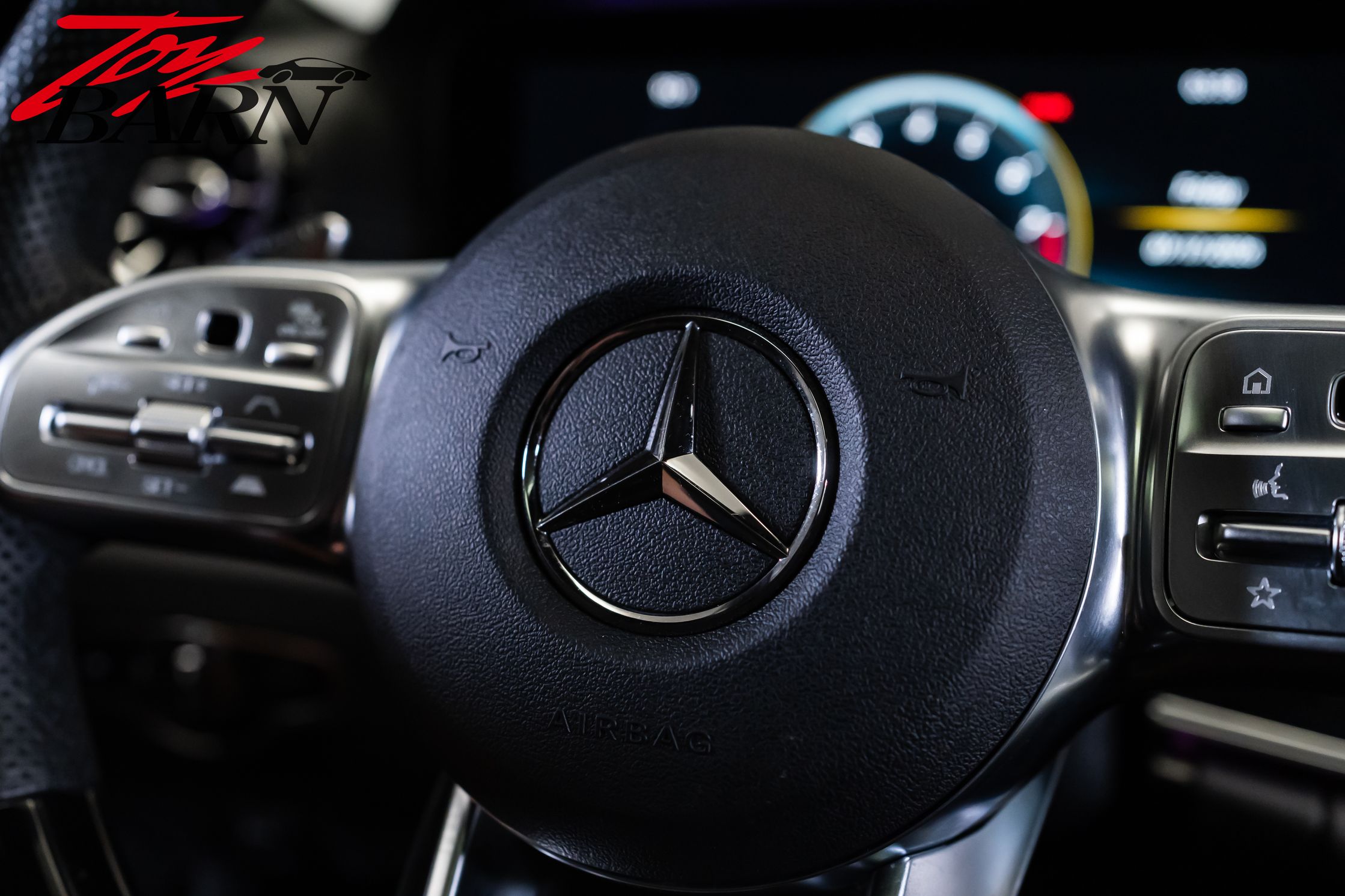2020 Mercedes-Benz AMG GT 4-Door Coupe 63 - Photo 34
