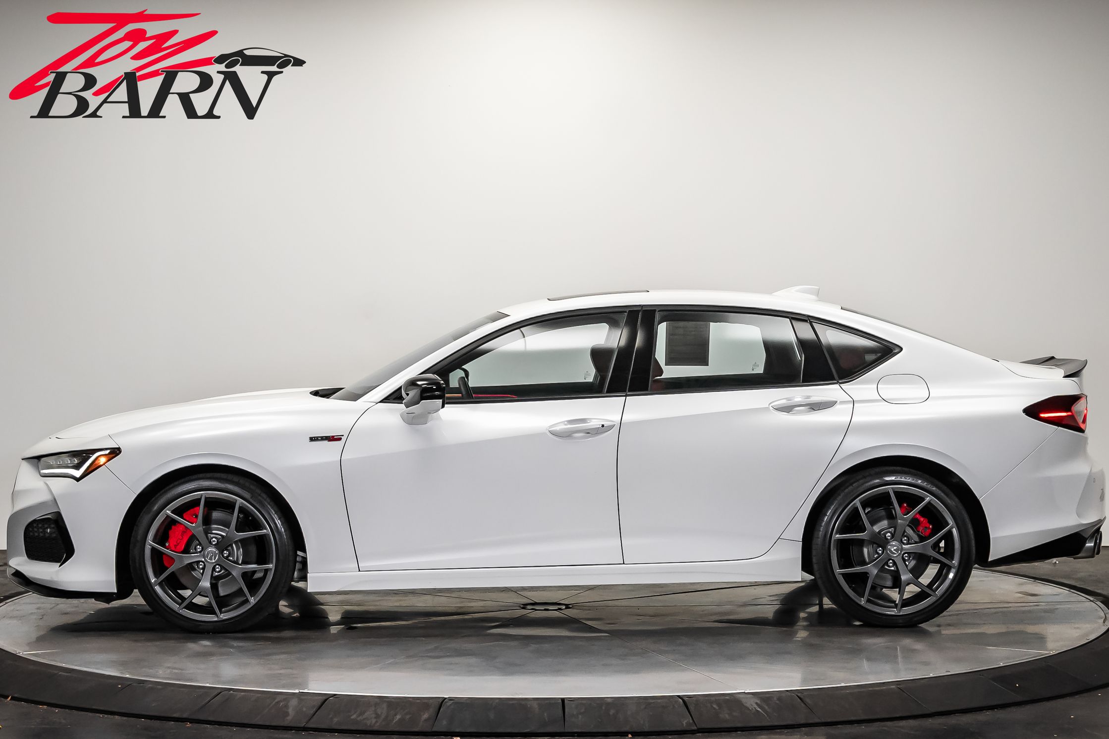 2023 Acura TLX Type S SH-AWD photo 2