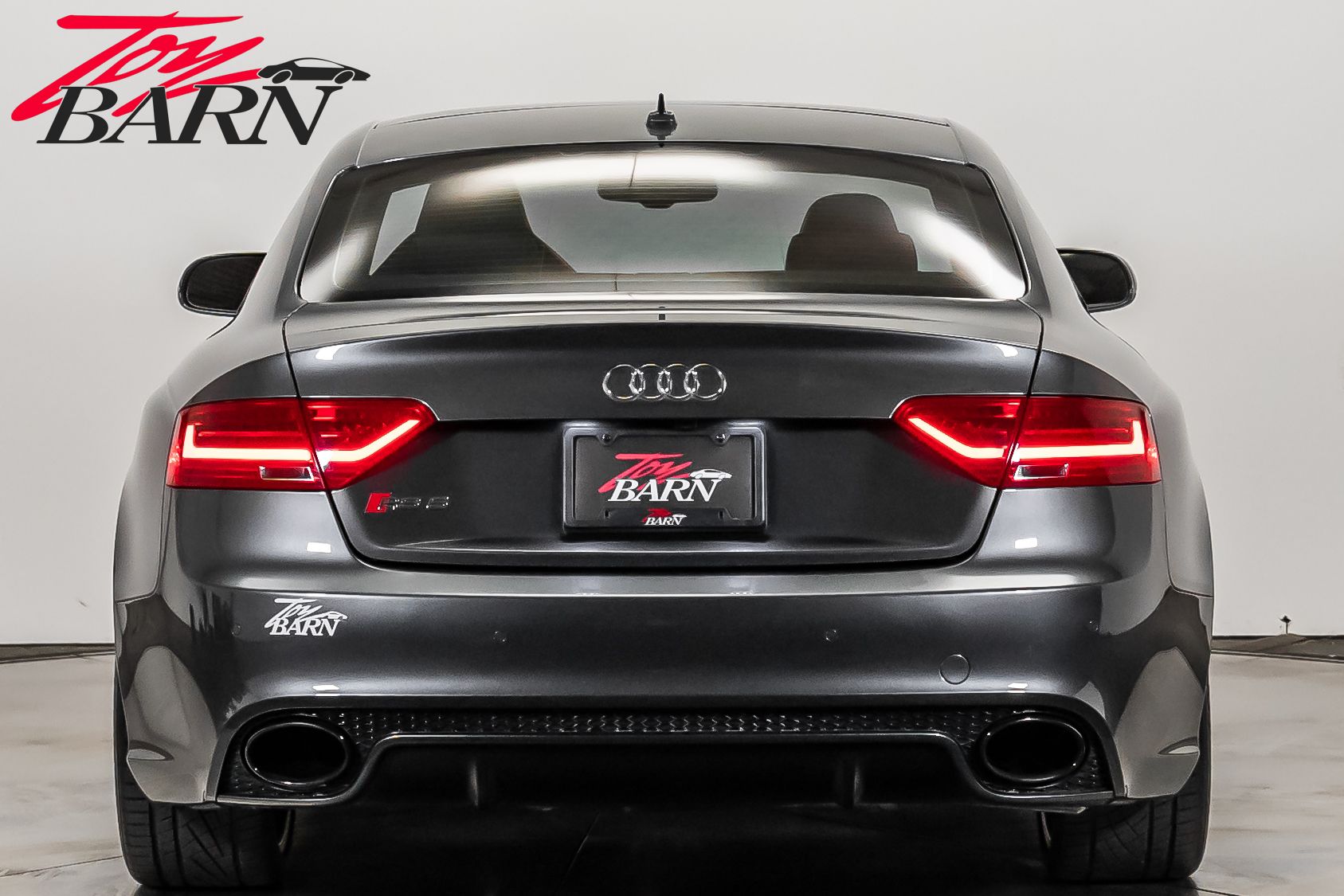 2013 Audi RS 5 photo 3