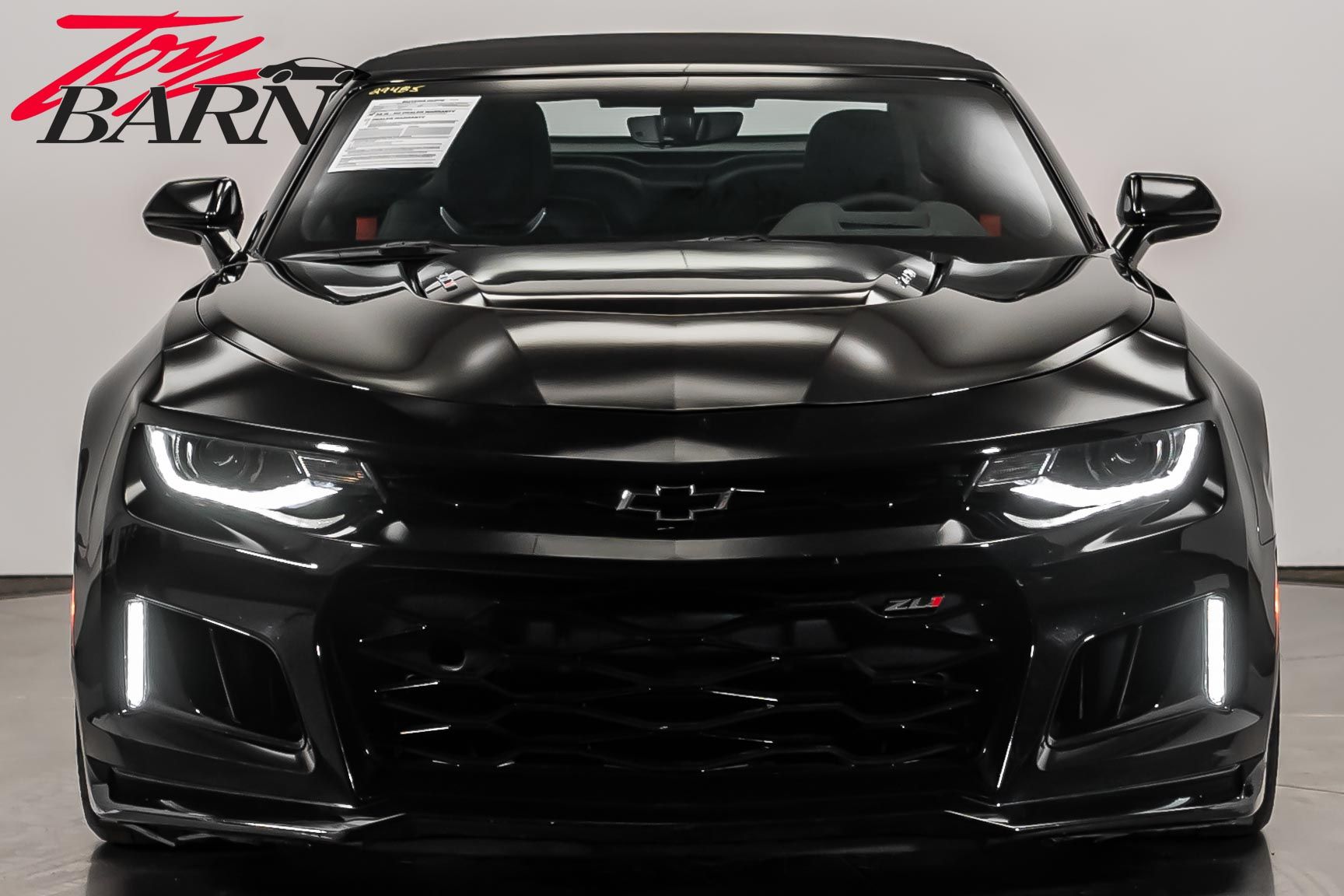 Used 2022 Chevrolet Camaro For Sale at Toy Barn | VIN