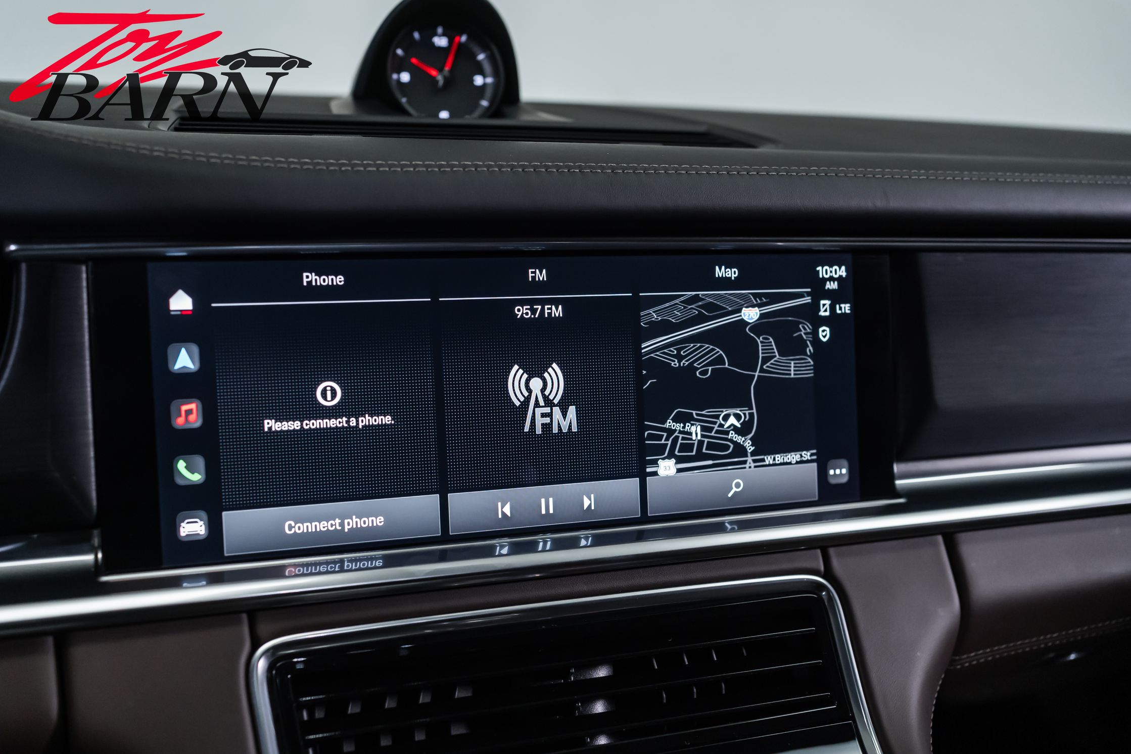 2022 Porsche Panamera Platinum Edition - Photo 44
