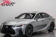  LEXUS IS 350